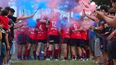 Suri Rugby Club ganó 91-0 en rugby y fue campeón en 6ta y 7ma de hockey