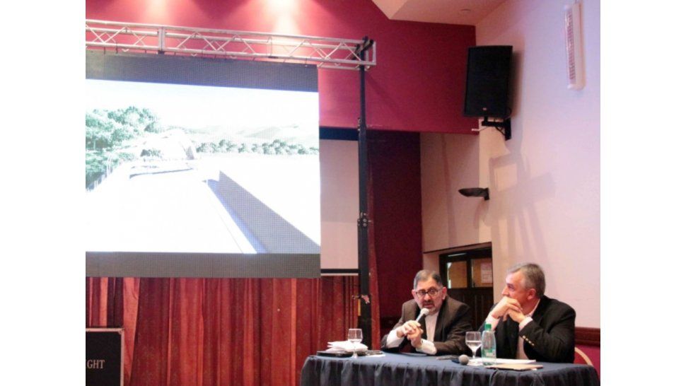 Presentación