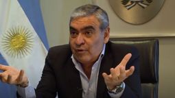 Germán Alfaro finalmente no asumirá como senador por Tucumán.