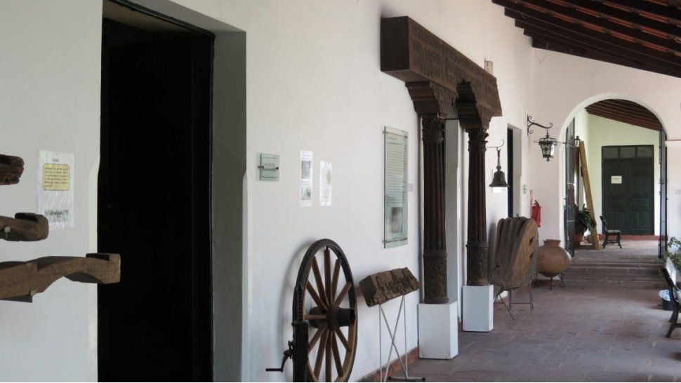 Noches de los Museos