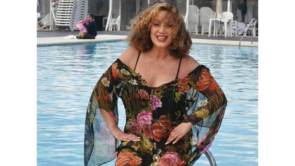 Beatriz Salomón le ganó un juicio millonario a América