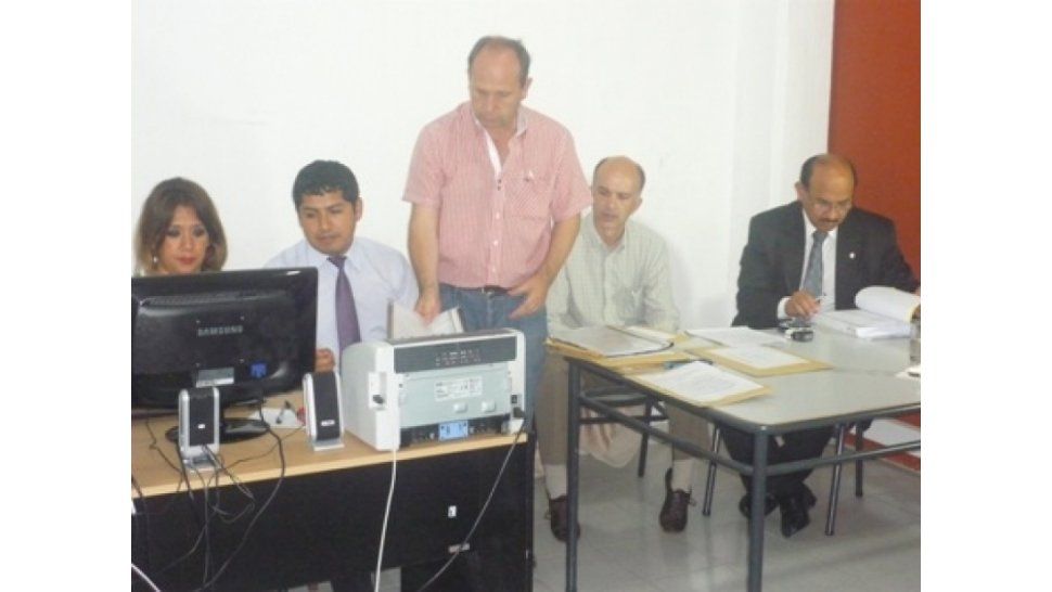 Licitación