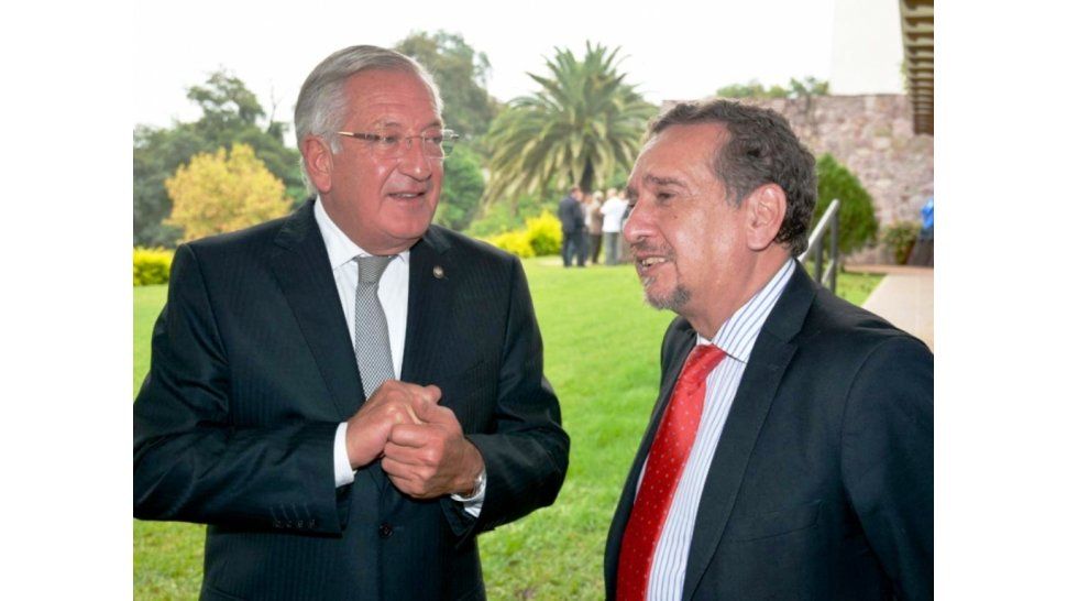 Fellner y Barañao