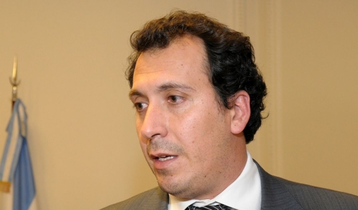CPN Ricardo Pierazzoli