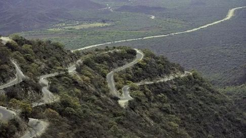 Todo Jujuy | Sus paisajes diversos, desde valles y quebradas hasta montañas y lagunas, brindan un espectáculo visual único.