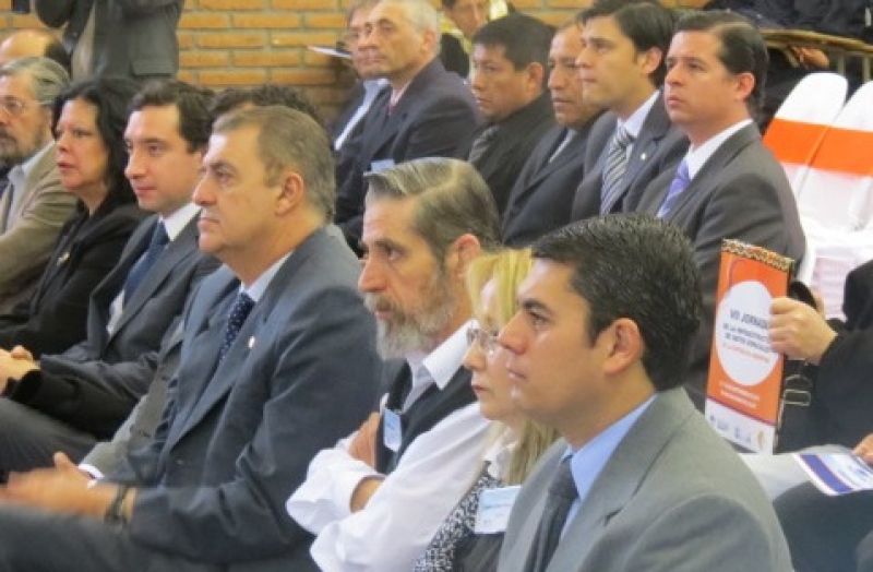 Asistentes