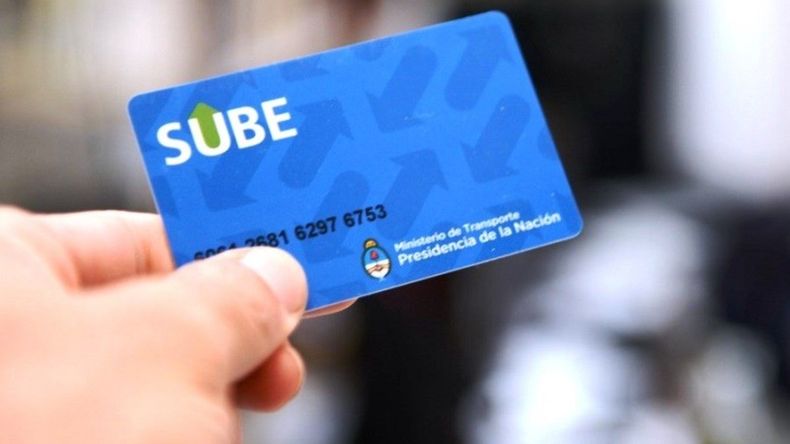 Al no tener acceso a una SUBE ante un siniestro las personas con discapacidad a diferencia de los demás pasajeros deben presentar infinidad de papeles.&nbsp;