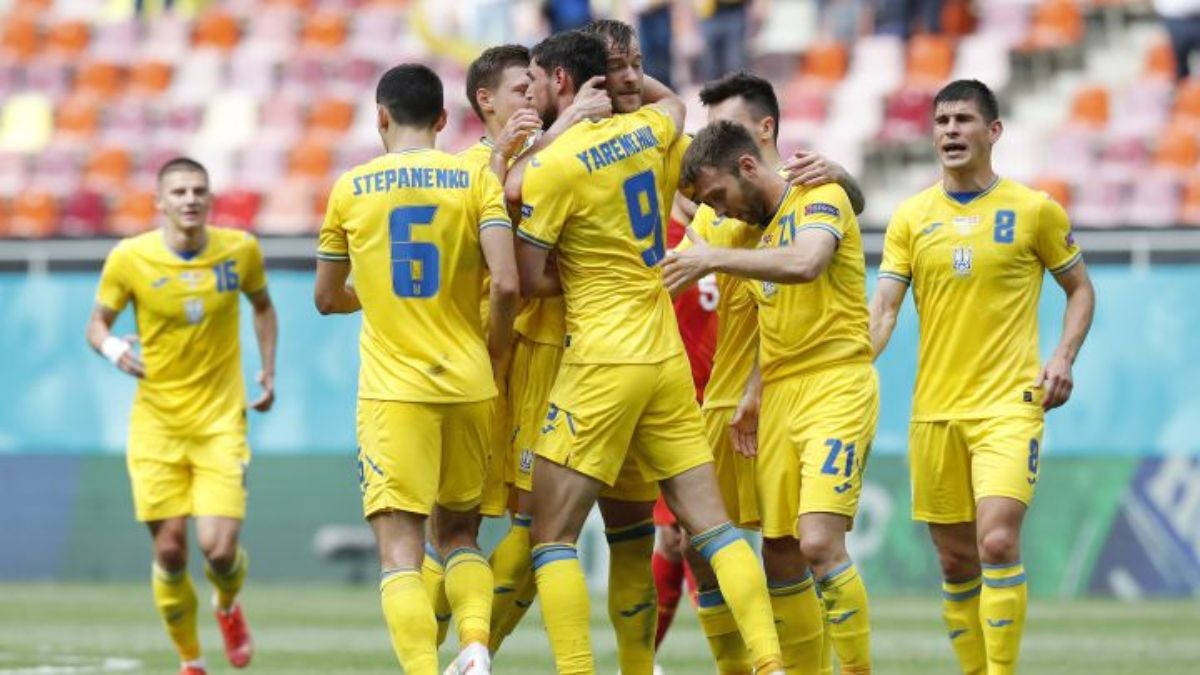 La FIFA decidió postergar la semifinal por la invasión de Rusia a Ucrania.