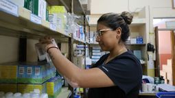 Medicamentos.