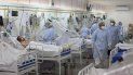 Alerta por el rebrote de Coronavirus. Alerta por el rebrote de Coronavirus.