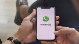 Usuarios de WhatsApp tendrán la opción de utilizar un&nbsp;código confidencial&nbsp;en lugar de la huella digital.
