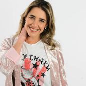 Maria Eugenia Burgos