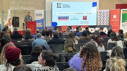 Todo Jujuy participó del Congreso Fopea de Periodismo Multiplataforma