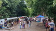 Feria del Pan Casero en Yala.