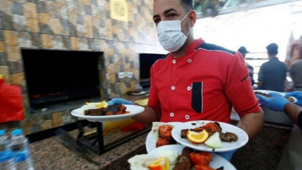 san salvador de jujuy: buscan ampliar el horario de atencion en bares y restaurantes