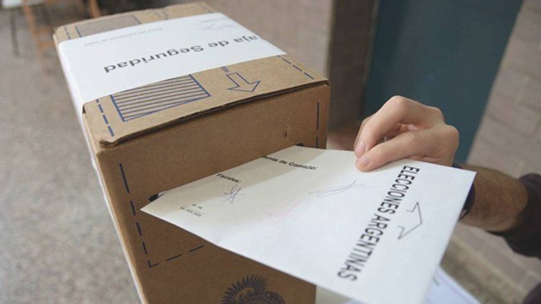 Elecciones PASO en Argentina&nbsp;