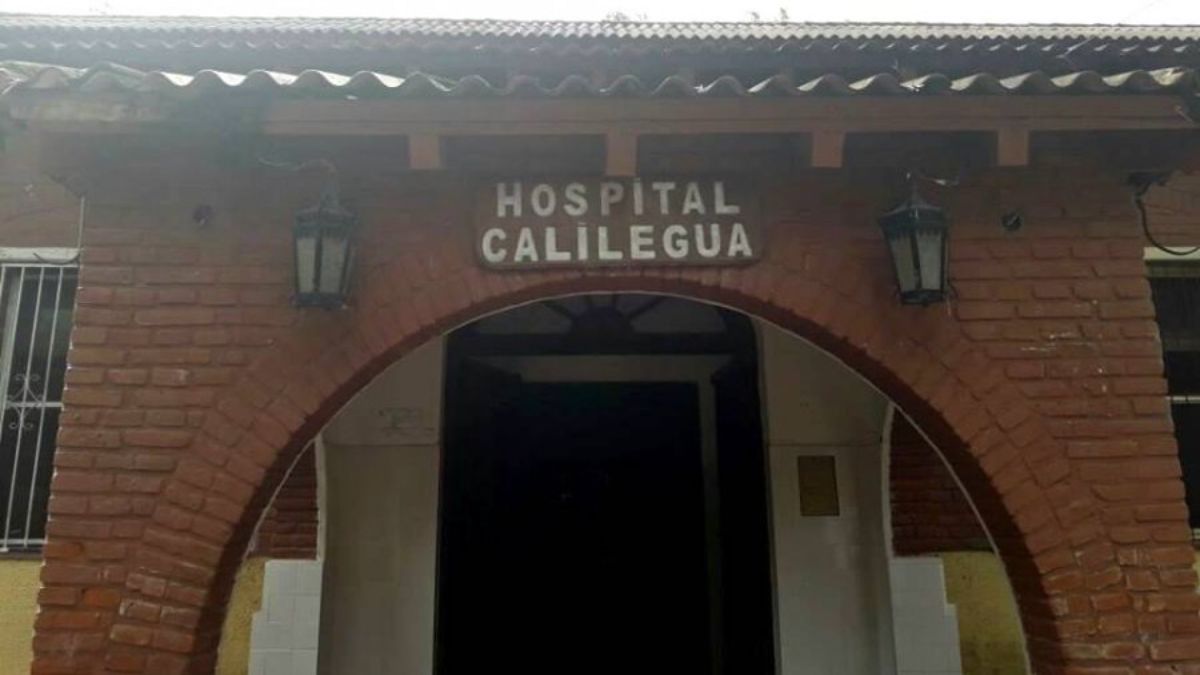 Hospitalde Calilegua