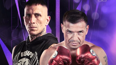 El estadio José Amalfitani, con su gran capacidad, ofrece la posibilidad de disfrutar del evento en diferentes sectores.