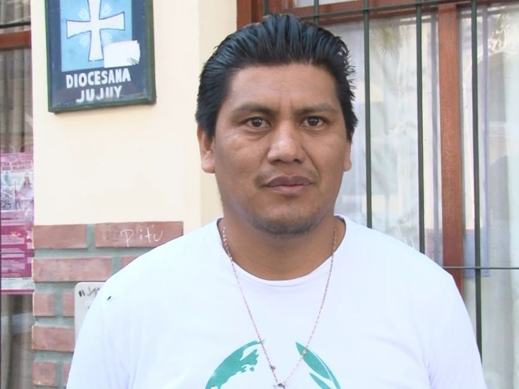 Martín Arjona