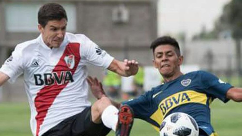 Gimnasia de Jujuy sumó a un ex Boca Juniors