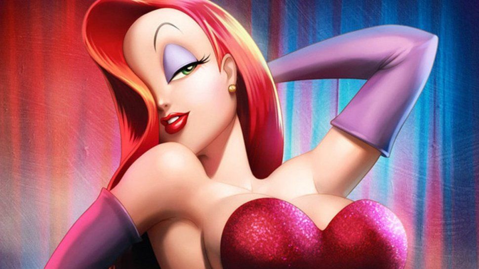 Pasó 14 veces por el quirófano para parecerse a Jessica Rabbit: mirá cómo quedó