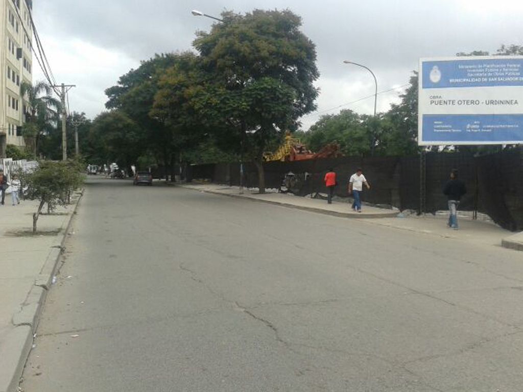Jornada de paro