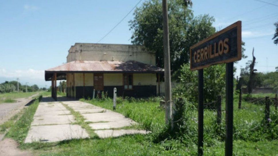 Salta: encontraron un cuerpo calcinado