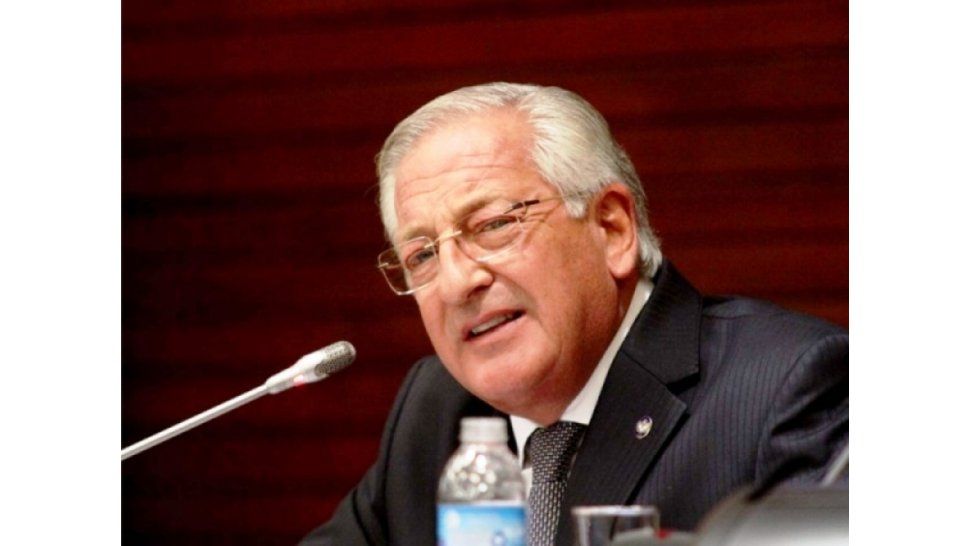 Eduardo Fellner