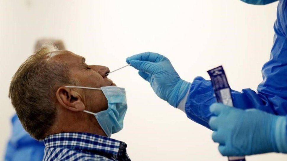 Covid en Argentina: reportan 456 muertes y 23.627 casos