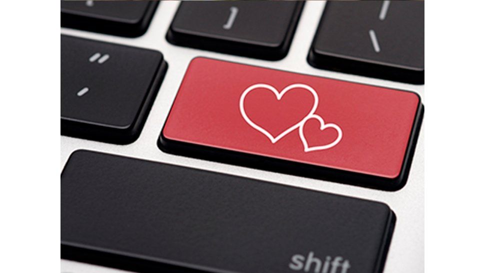 Amor y tecnología