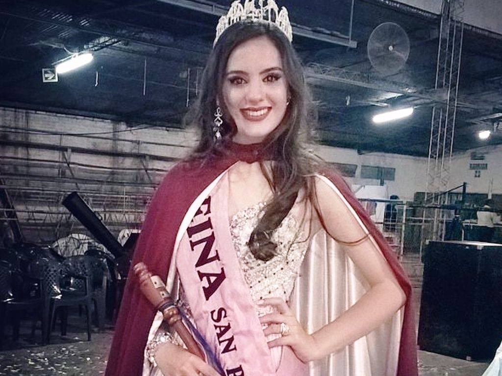Verónica de Cuadra