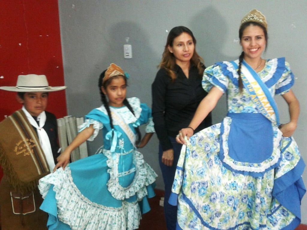 Centro Gaucho 23 de agosto