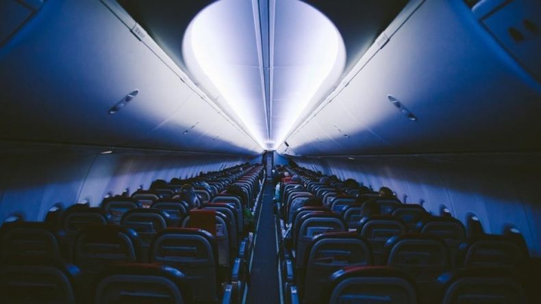 Cuáles son los 15 datos pocos conocidos sobre los vuelos de avión.&nbsp;