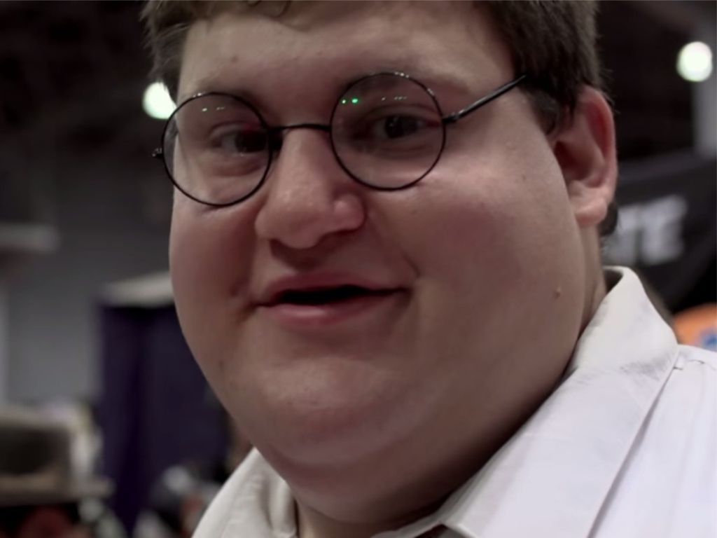 Peter Griffin real