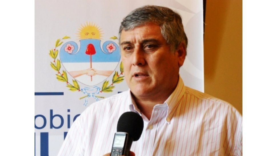 Intendente Ale
