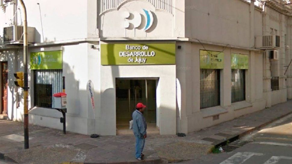 Ex Banco de Desarrollo: la Justicia falló a favor de Jujuy