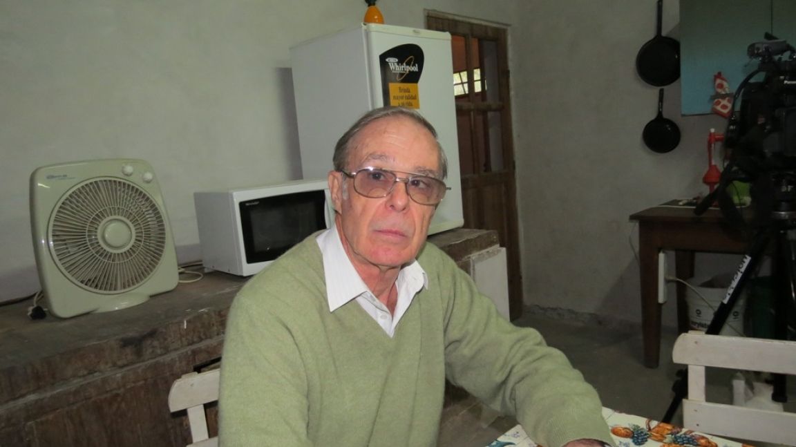 Carlos Picchi