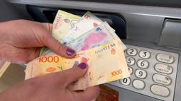 Quiénes reciben $40.000 extra este mes.