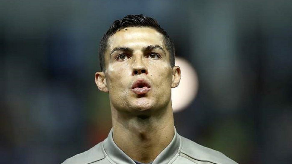 Salió a la luz el supuesto pacto de silencio entre  Ronaldo y Mayorga