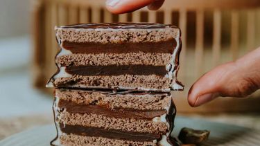 Quién ganó el Campeonato Mundial del Alfajor