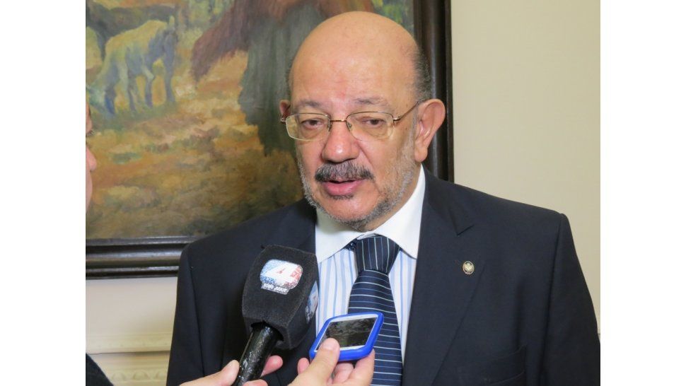 Alberto Matuk