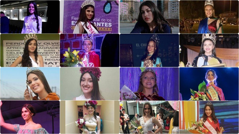 Ya son 16 las provincias que eligieron a sus representantes