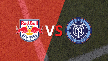 New York Red Bulls vs New York City FC: previa, horario y cómo llegan para la semana 30 de la MLS