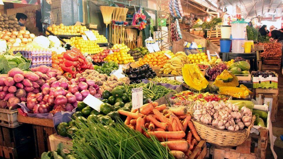 El impacto de la inflación en los precios de la canasta básica en Jujuy