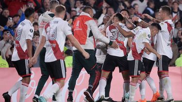 River Plate visita a Atlético Tucumán