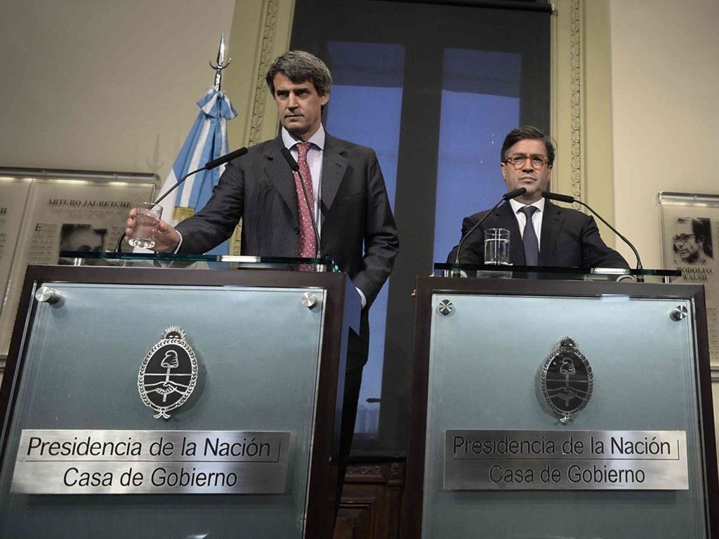 Conferencia de prensa