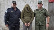 Encontraron al nene que era buscado en Corrientes: el papá está detenido Encontraron al nene que era buscado en Corrientes: el papá está detenido