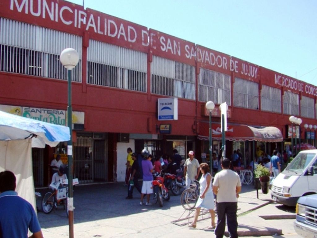 Mercados