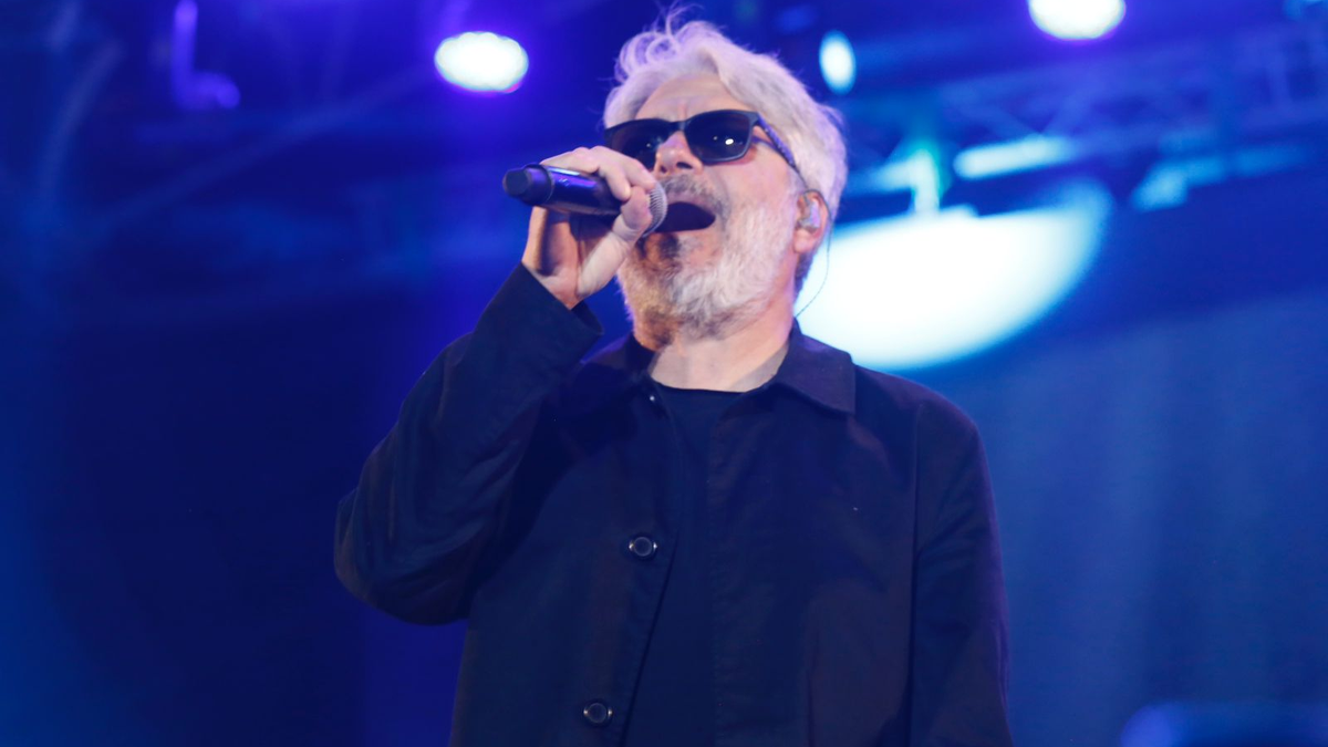 Estelares brindó por su regreso a Jujuy: “es un placer volver” Estelares brindó por su regreso a Jujuy: “es un placer volver”