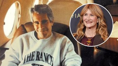 Se viene la primera serie sobre el caso Jeffrey Epstein. Se viene la primera serie sobre el caso Jeffrey Epstein.